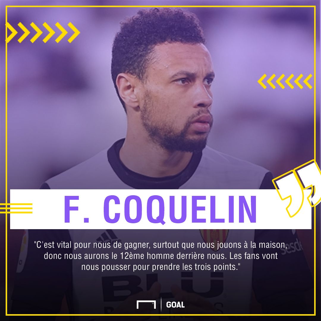 PS Francis Coquelin EXCLU GOAL