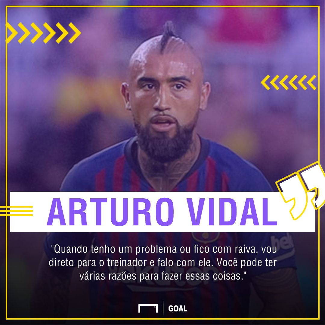 Vidal GFX