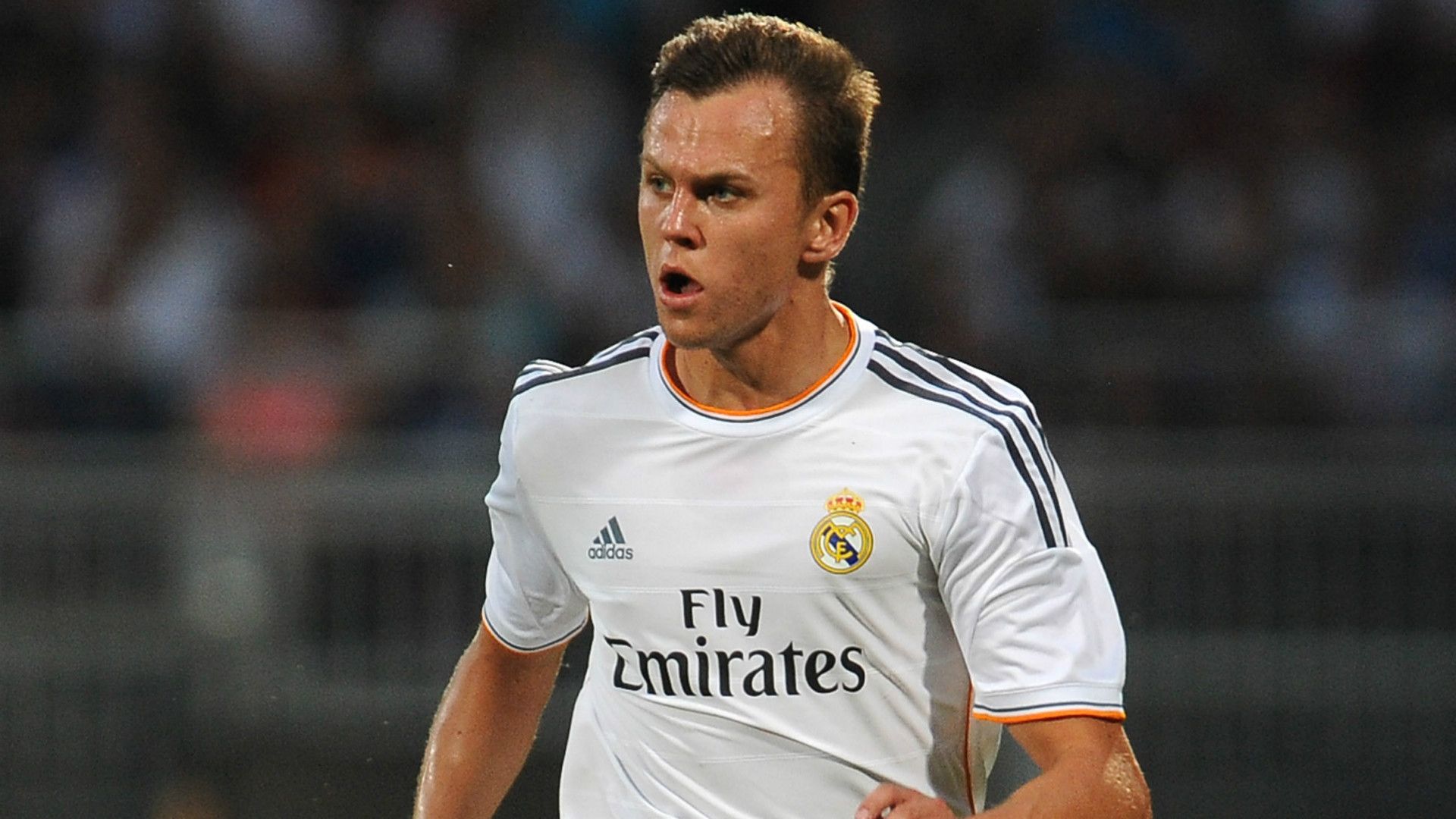 Cheryshev Real Madrid