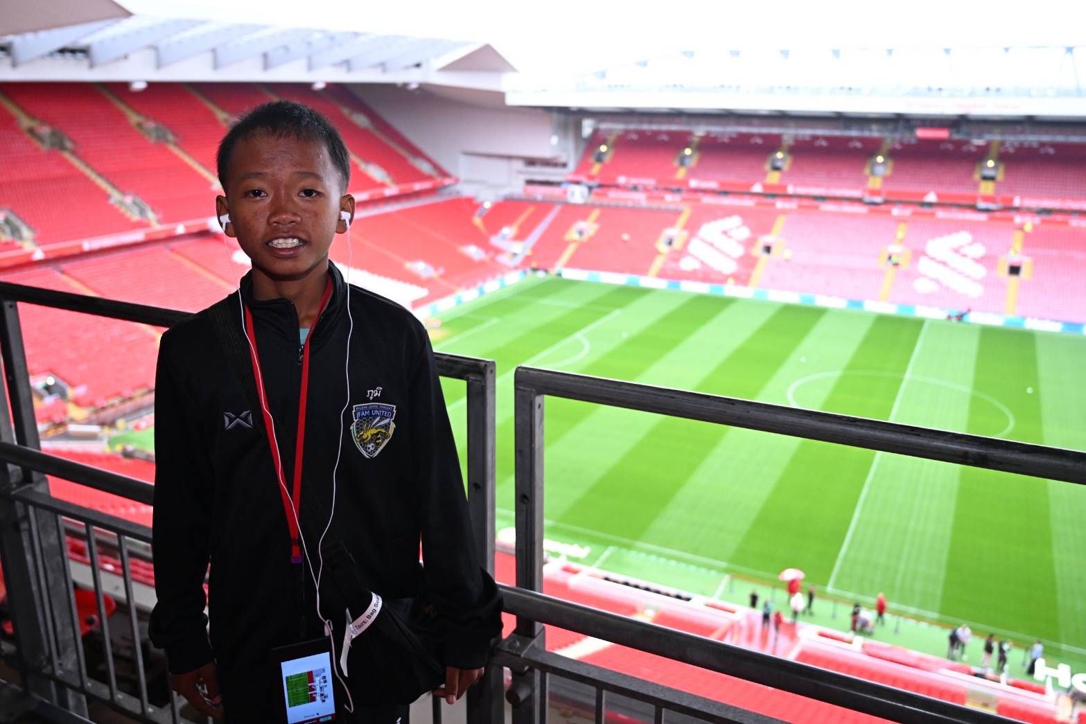 Chang Junior Cup 2025