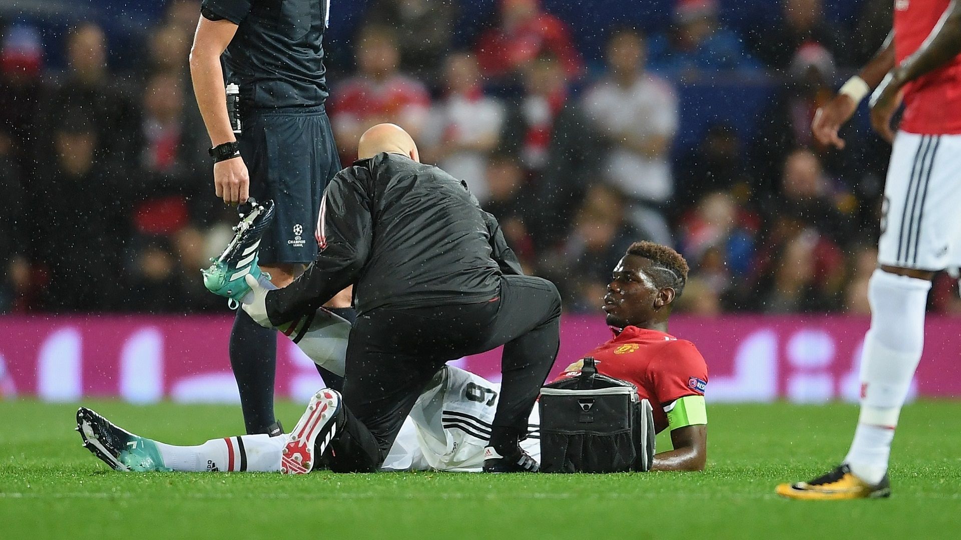 2017-09-14 Pogba manchester united