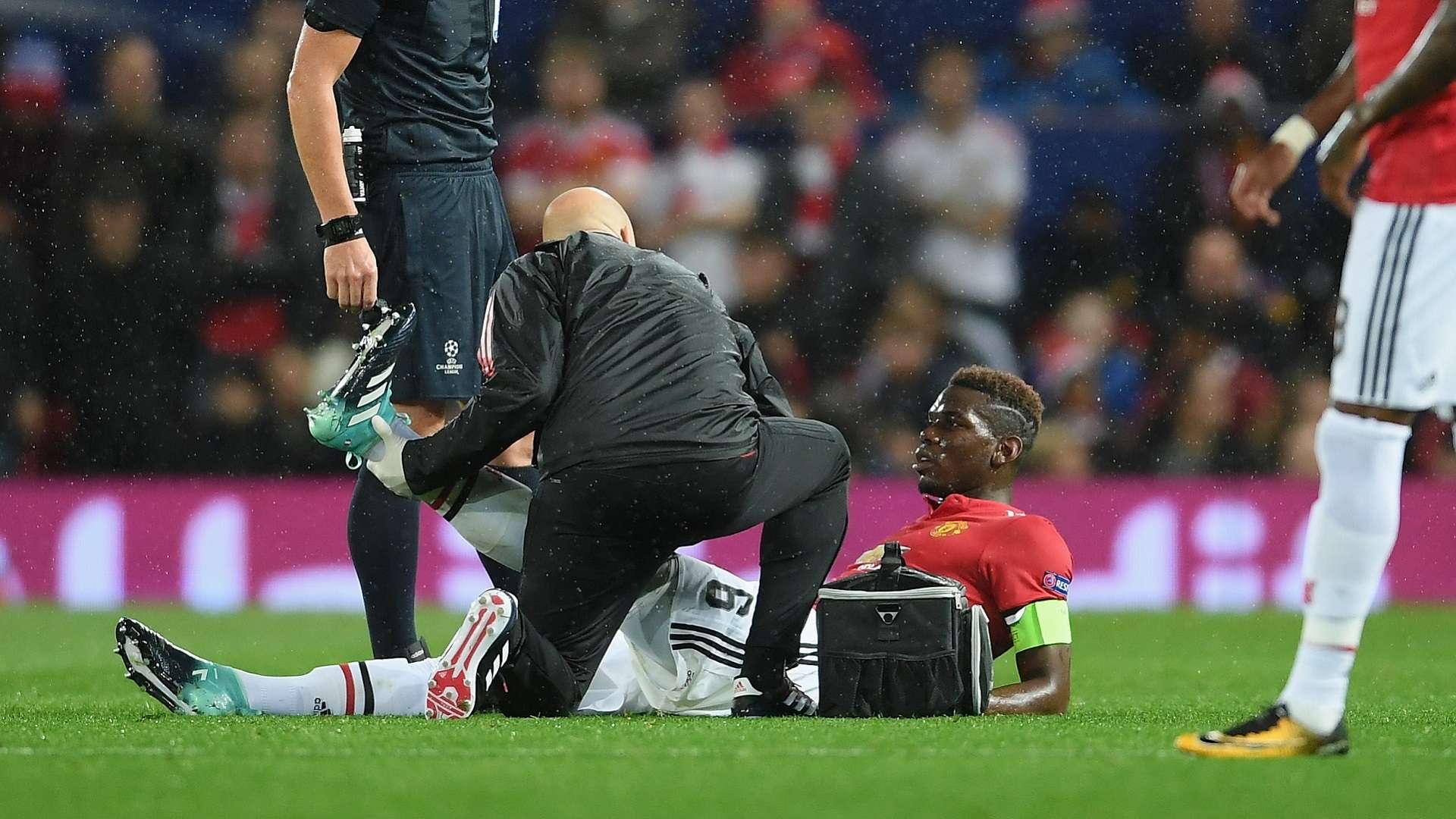 2017-09-14 Pogba manchester united