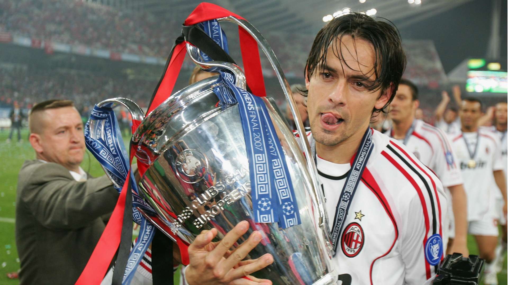 Filippo Inzaghi - Milan