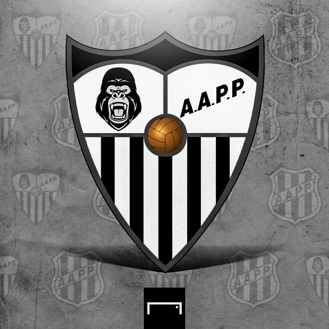 Ponte Preta - Brasil/Europeus