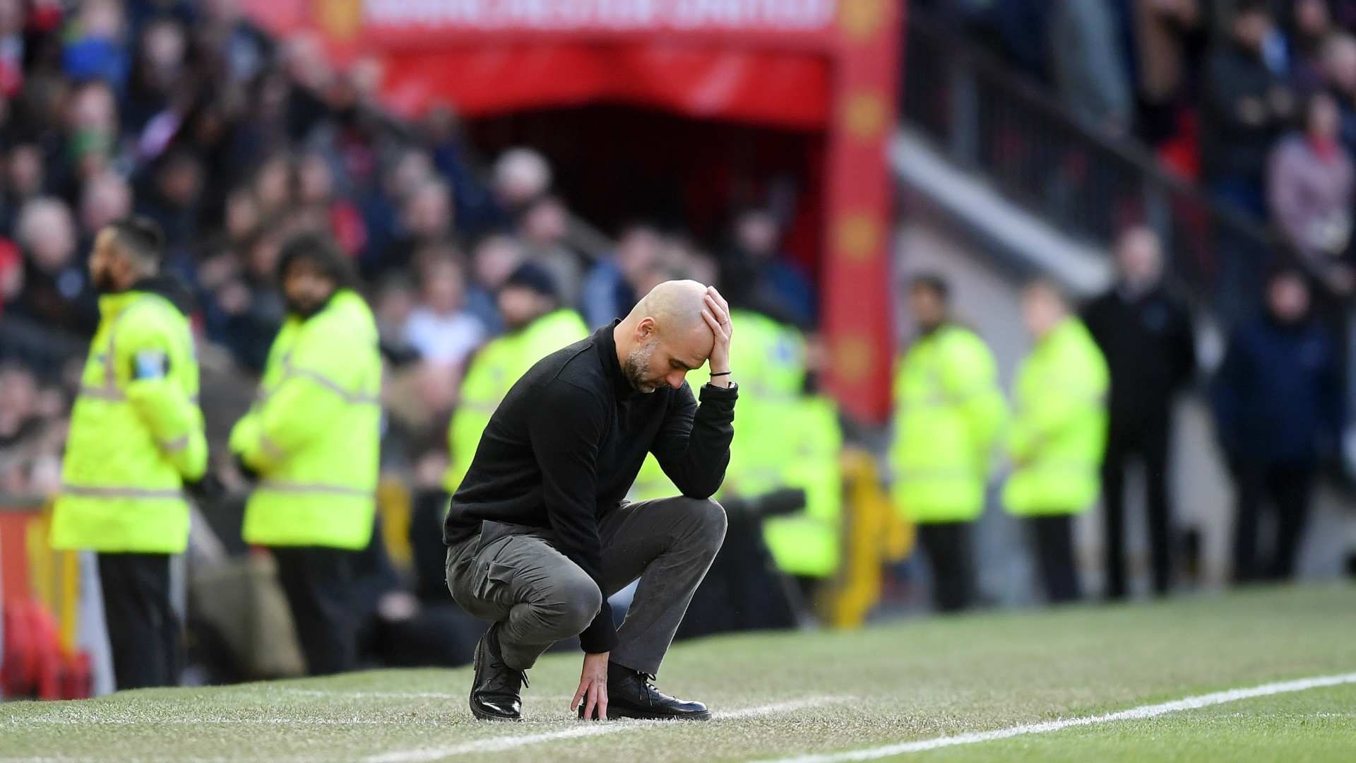 2020-03-08 Josep Guardiola