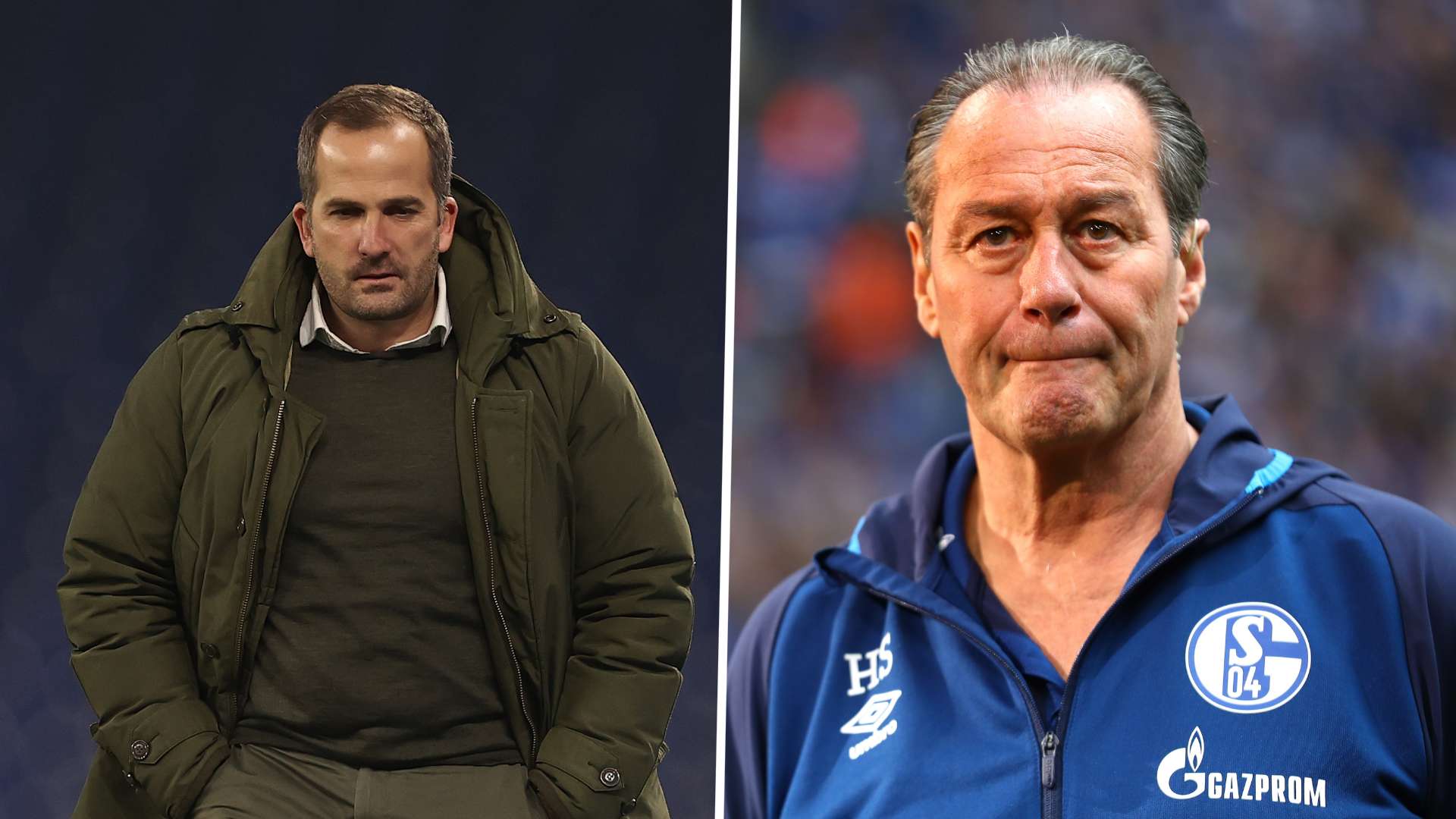 Manuel Baum Huub Stevens GFX 2020