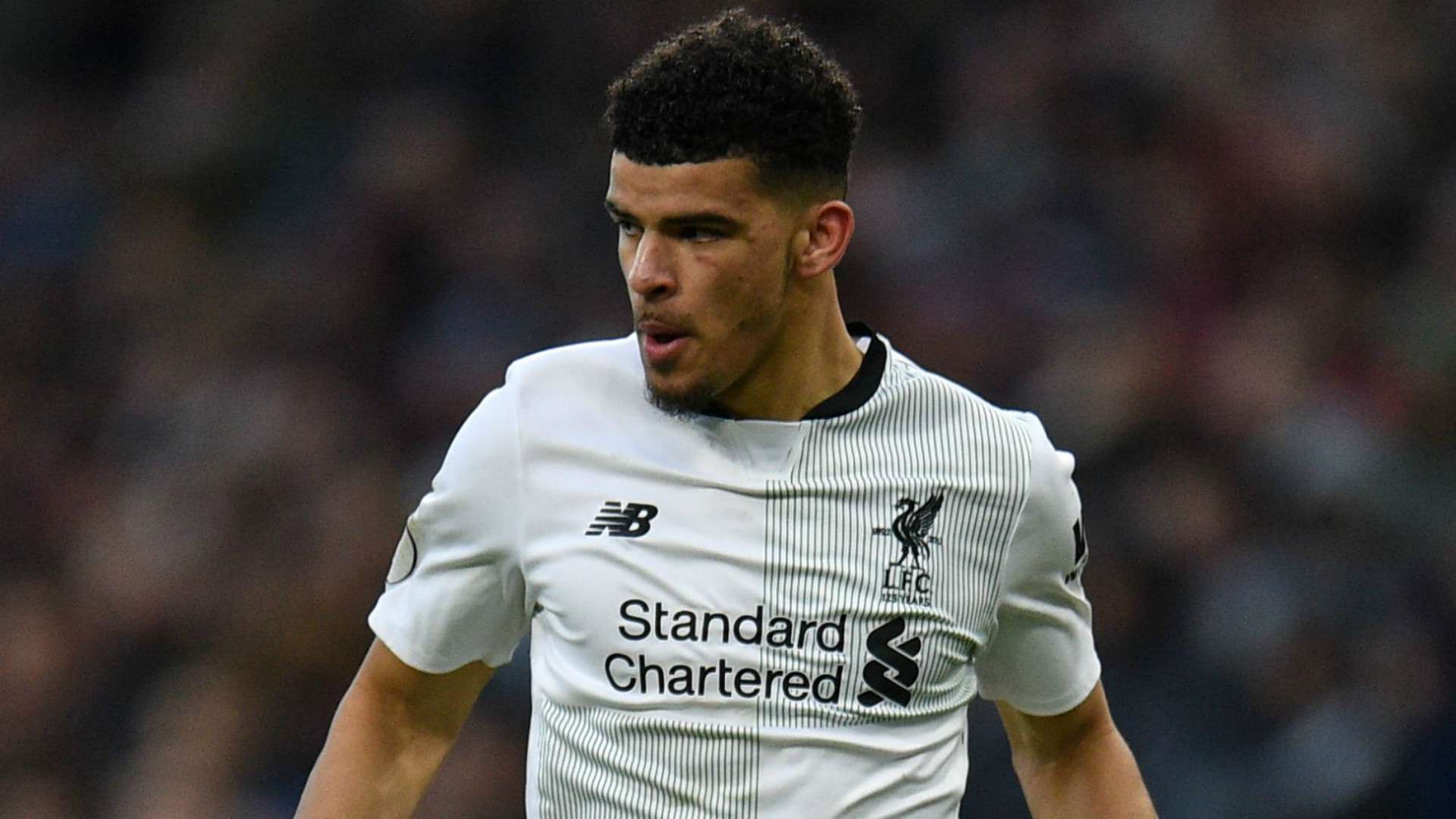 Liverpool v Roma rating Solanke