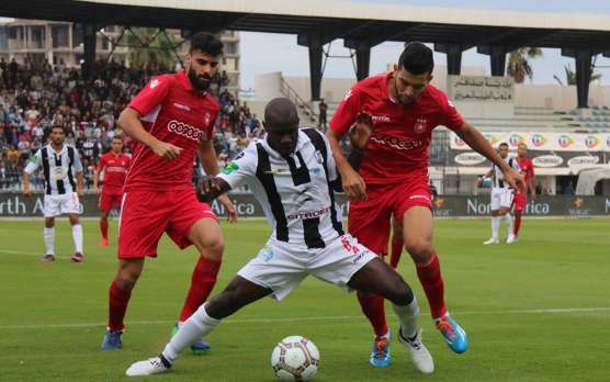 النجم الساحلي - الصفاقسي