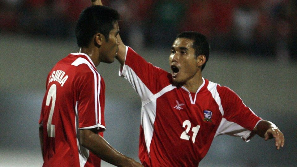 นิรุจน์ สุระเสียง