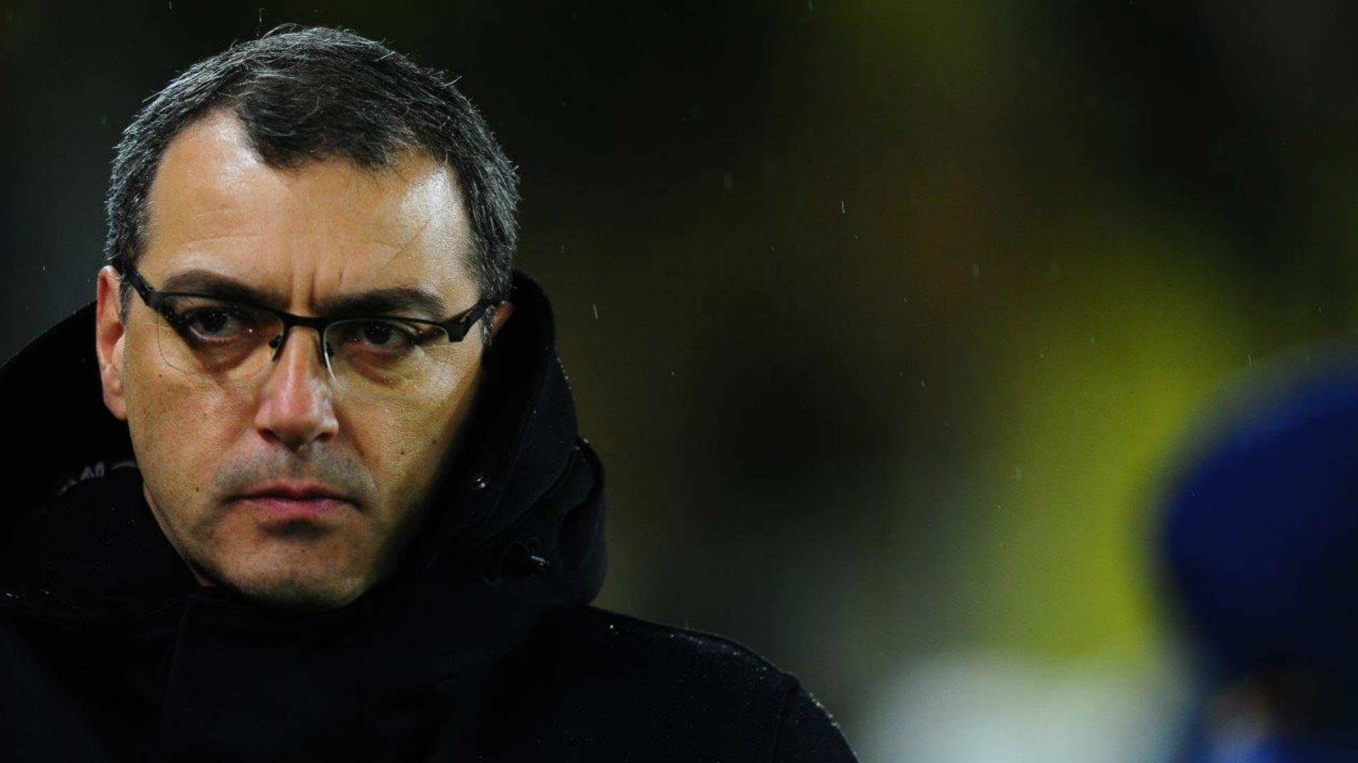 Fenerbahce Dinamo Zagreb Damien Comolli 291118