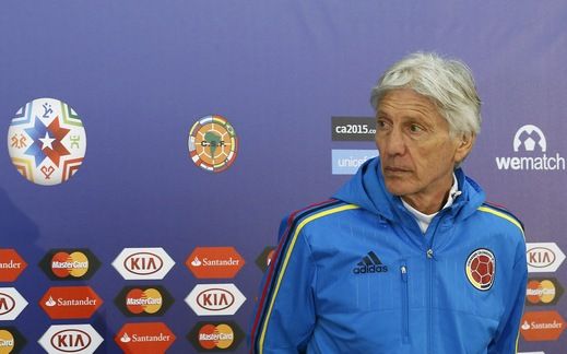 الأرجنتيني بيكرمان