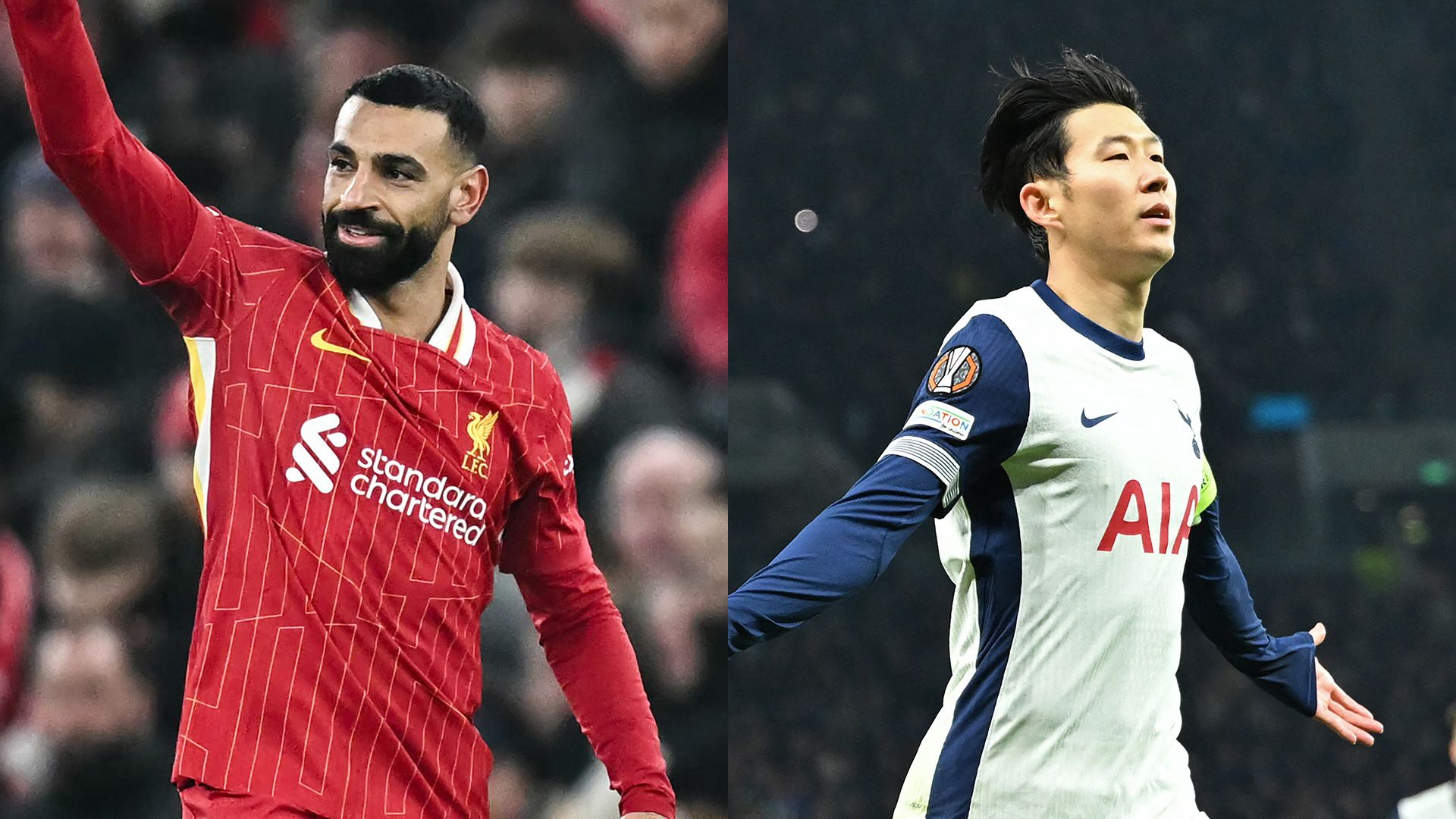 【2月7日】リヴァプールvsトッテナムの放送・配信予定|カラバオカップ準決勝 | Goal.com 日本