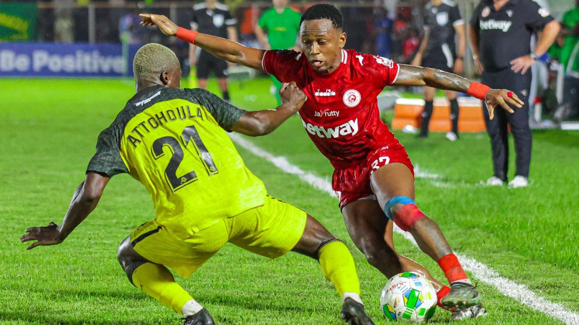 Yanga vs Simba May 2026