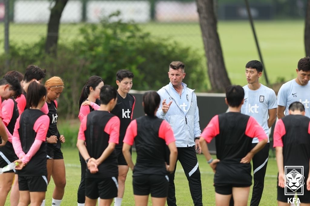 벨호 동아시안컵