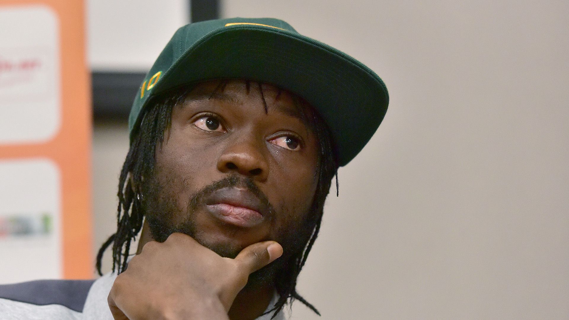 Gervinho