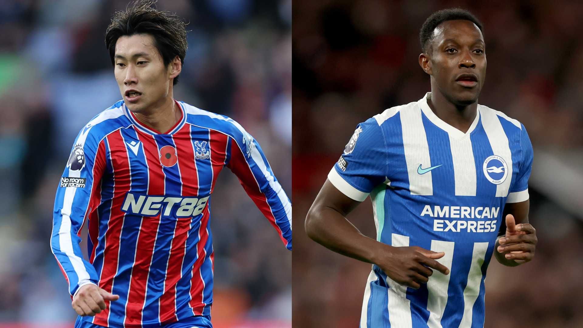 crystal palace brighto