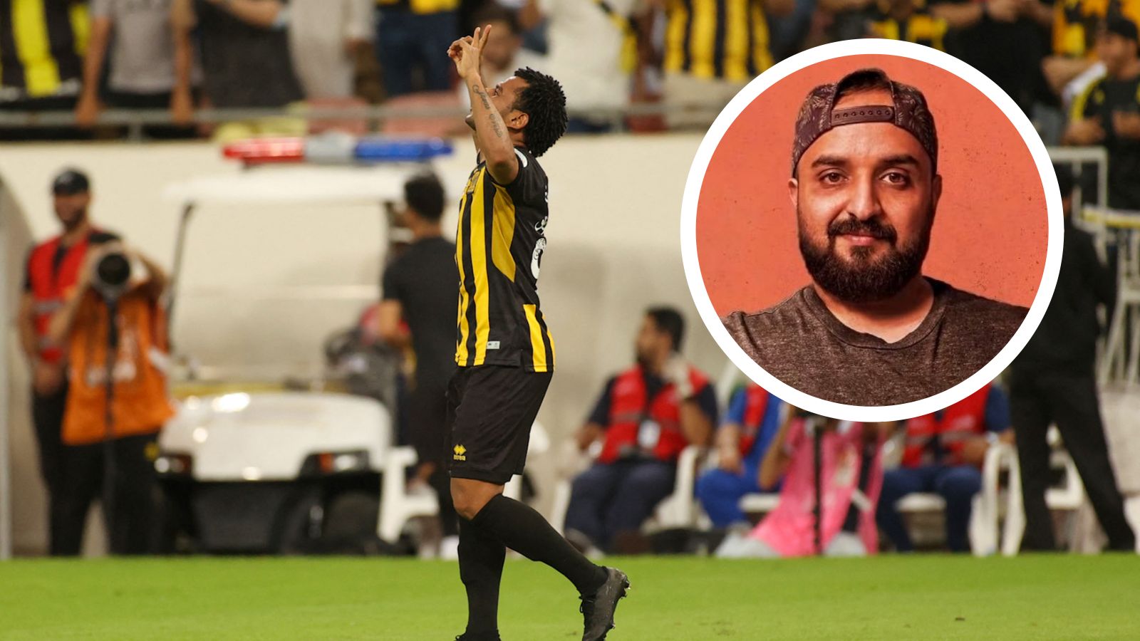 Ittihad Jalal Zahrany