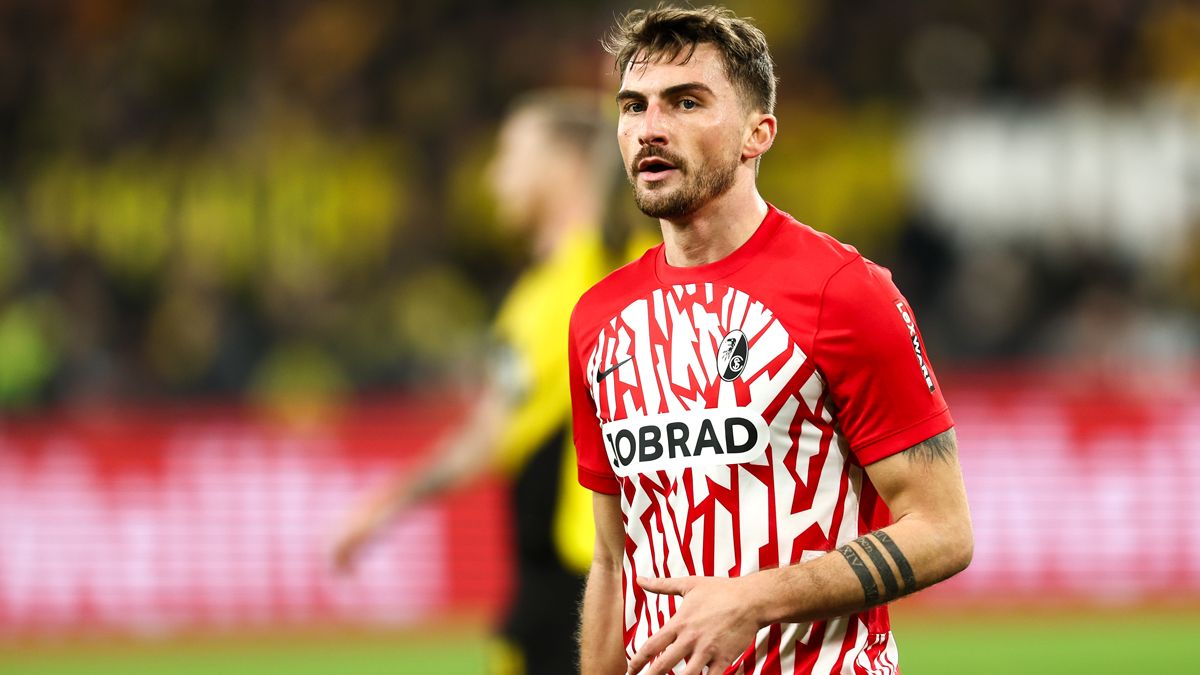 Maximilian Philipp 