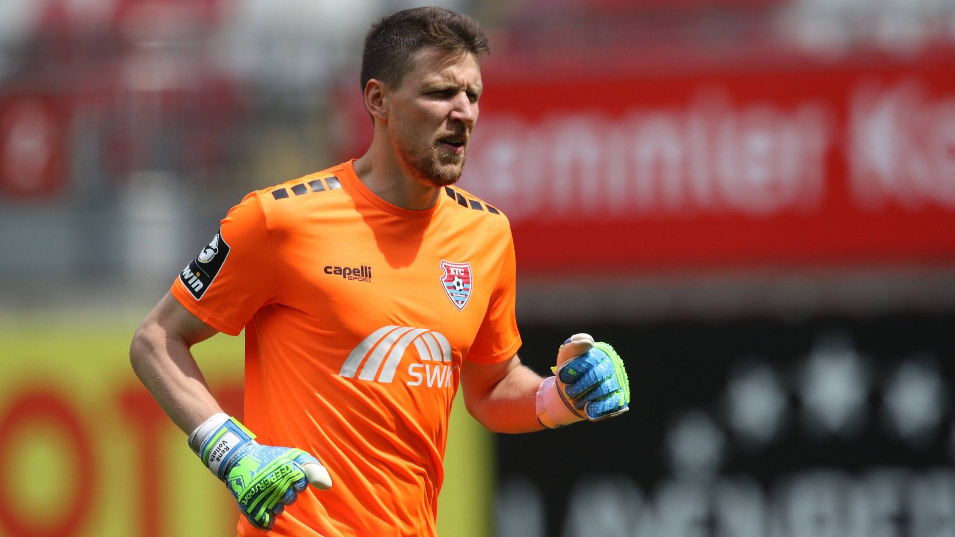 ONLY GERMANY Rene Vollath