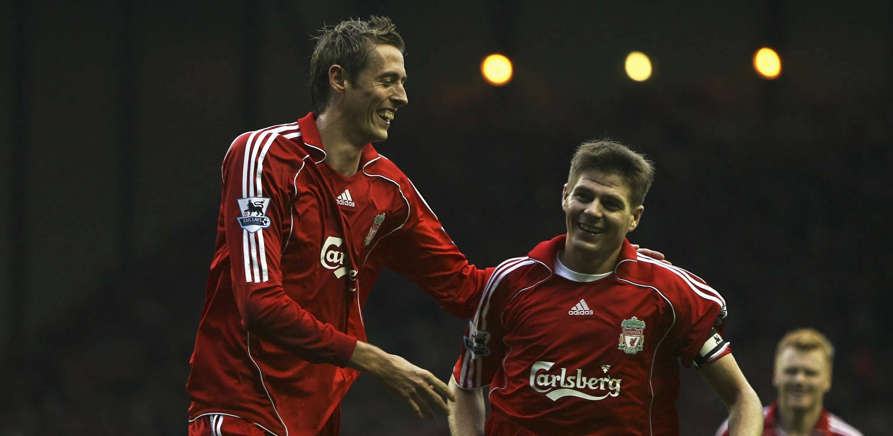 Crouch Gerrard