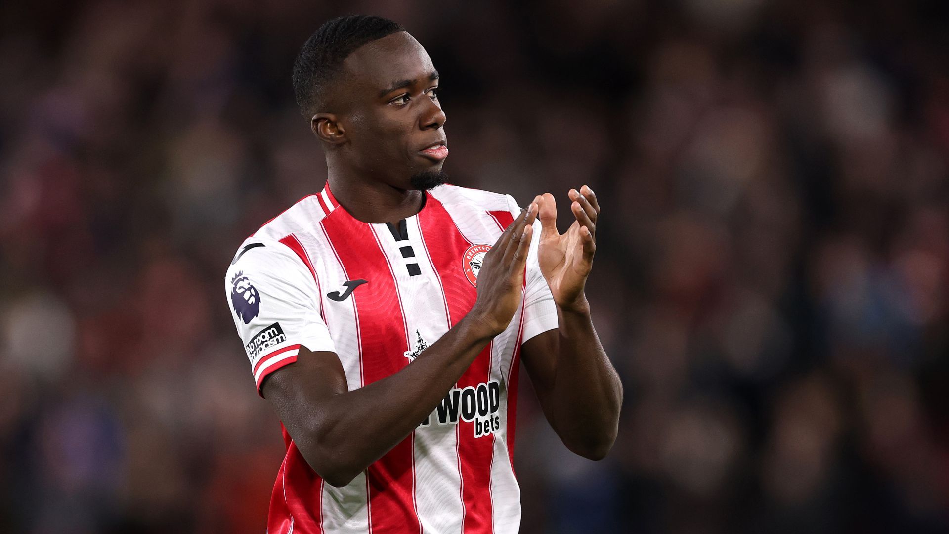 Michael Kayode Brentford