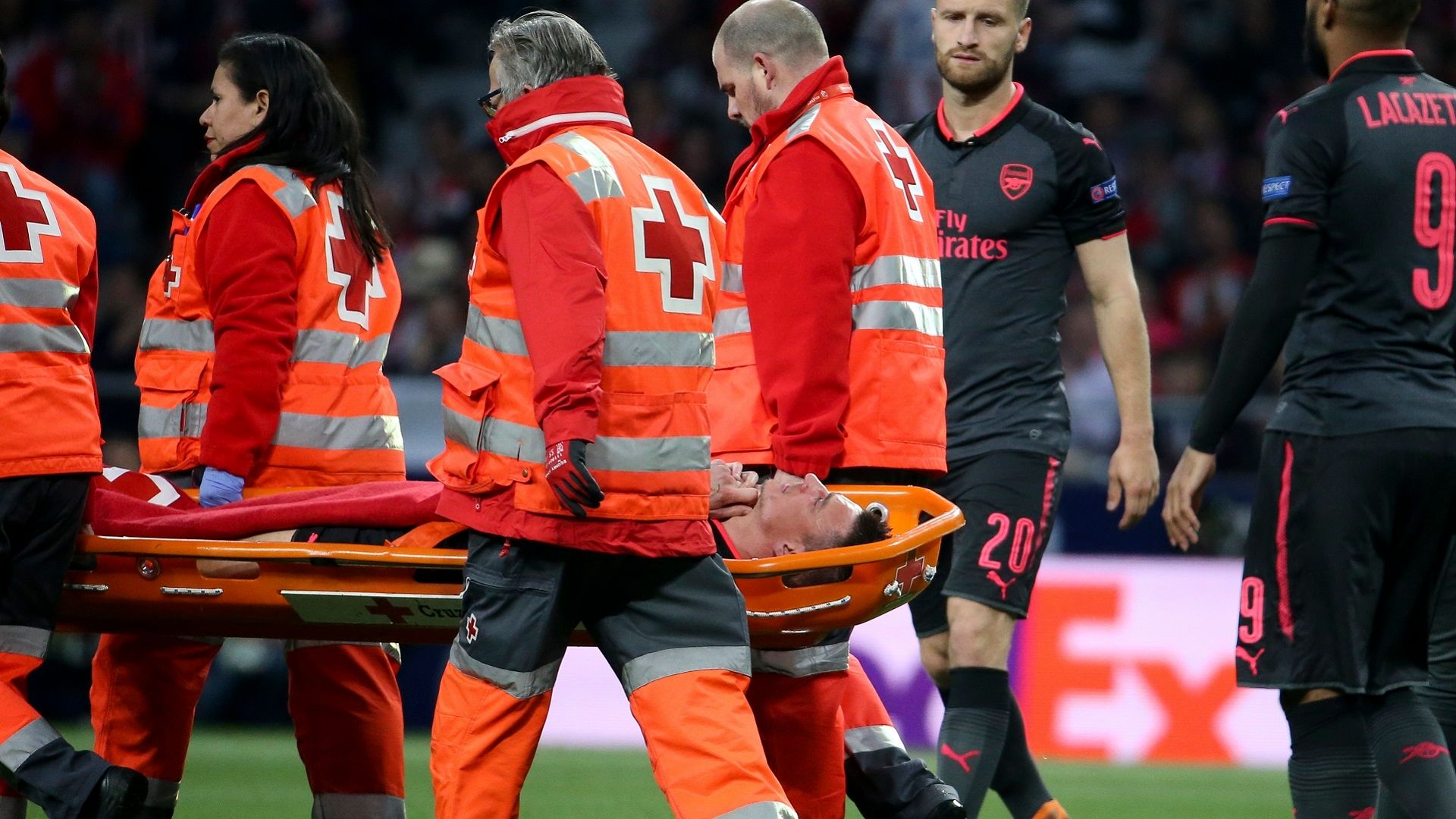 2018-05-04 Koscielny