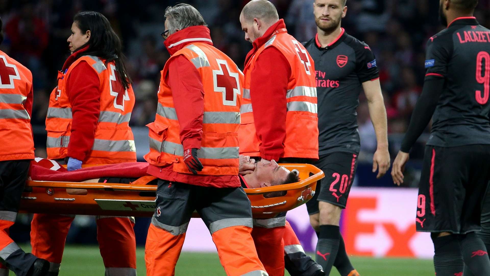 2018-05-04 Koscielny