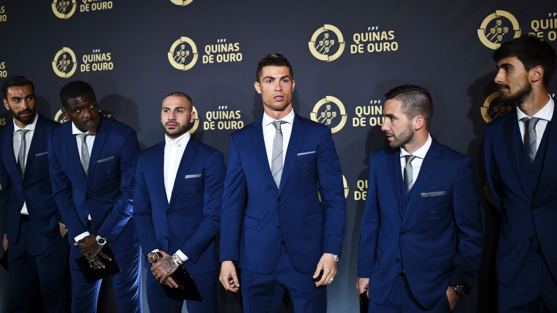 Cristiano Ronaldo Portugal