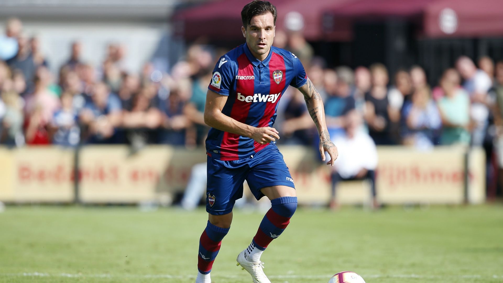 Tono Levante 07282018