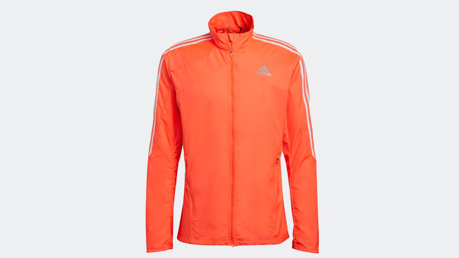 adidas Men's Marathon Jacket 