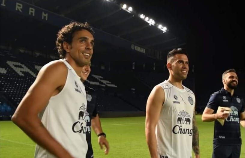 ฮาเวียร์ ปาติญโญ