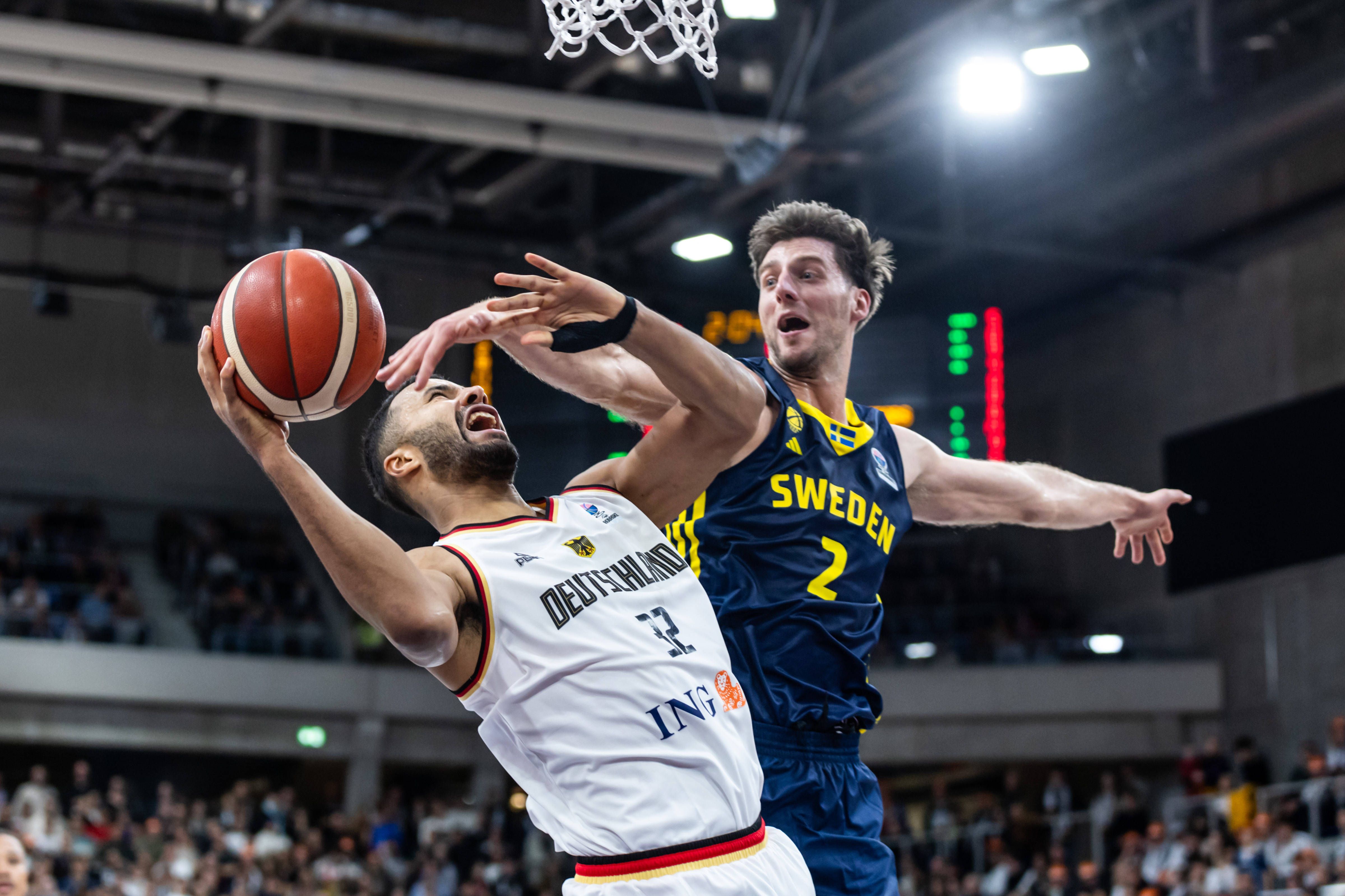 Johannes Thiemann (Deutschland, No32)