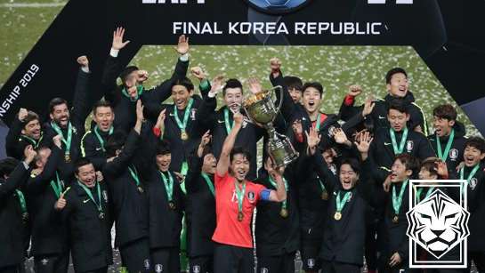 EAFF E-1 챔피언십