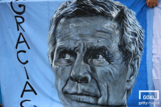 oscar tavarez uruguay