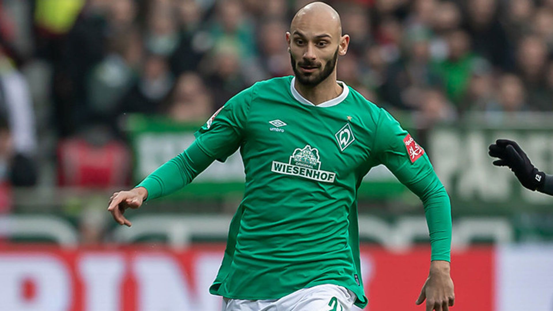 Ömer Toprak Werder Bremen 2020