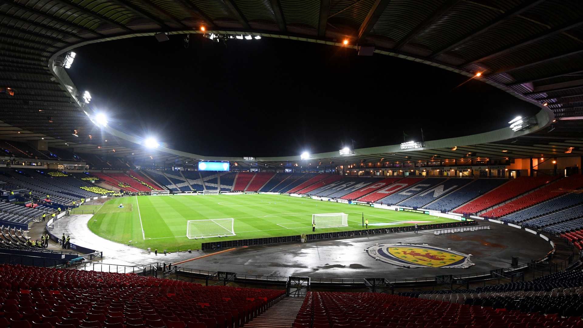 hampden