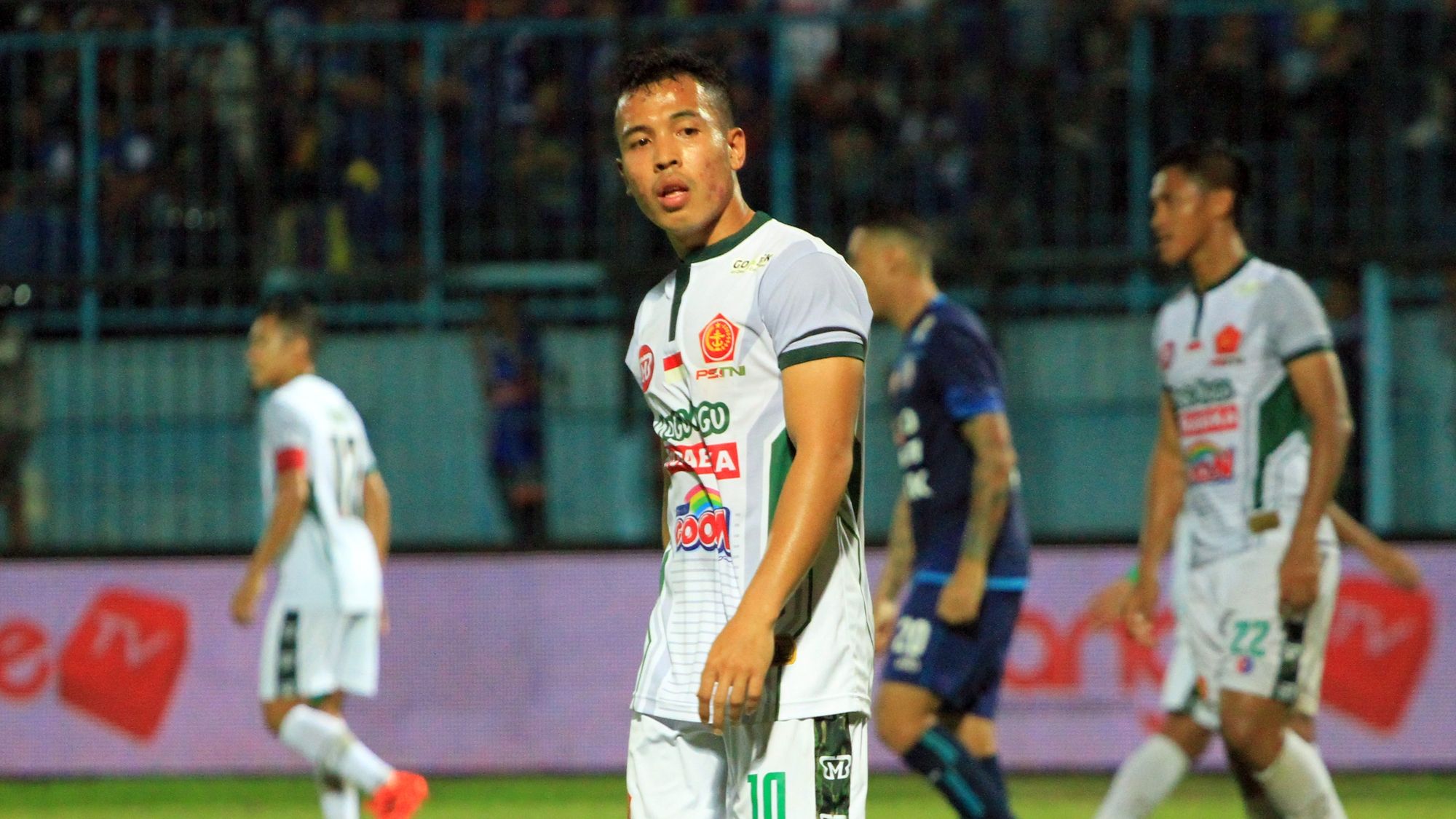 Guntur Triaji - PS TNI