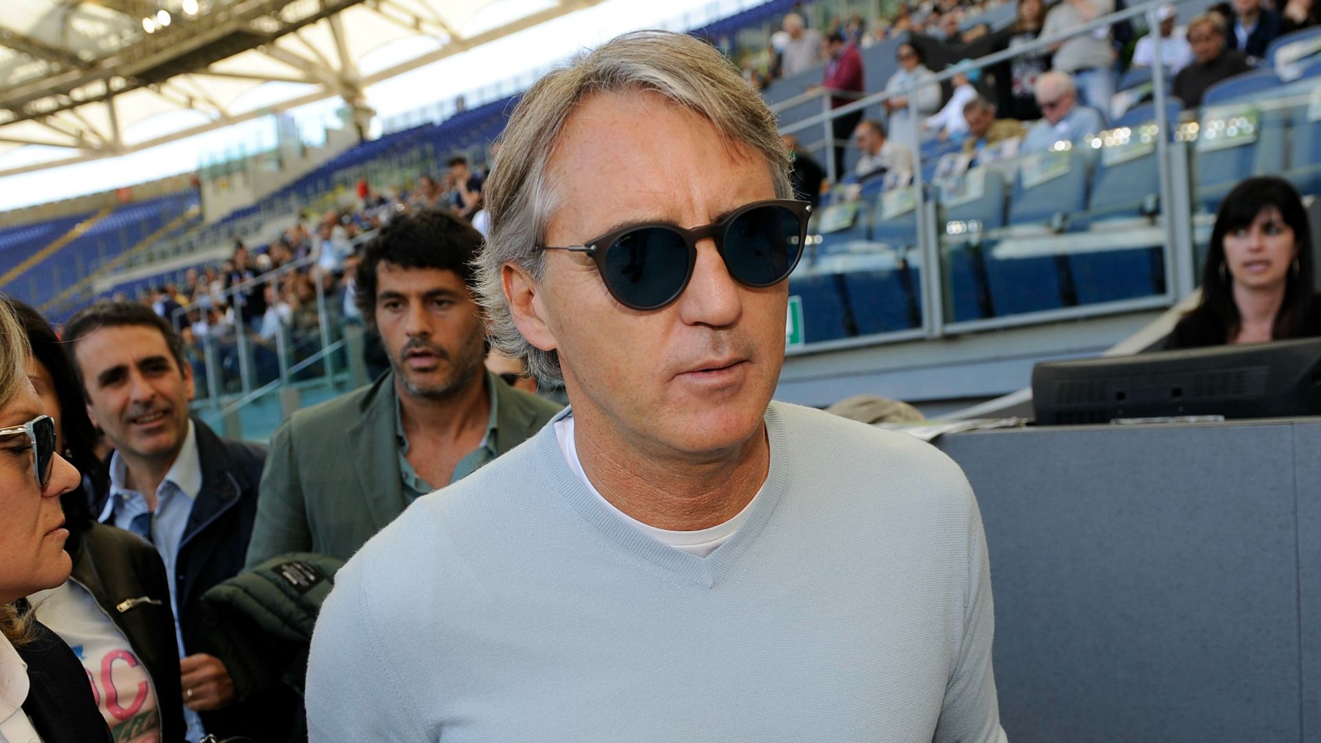Roberto Mancini