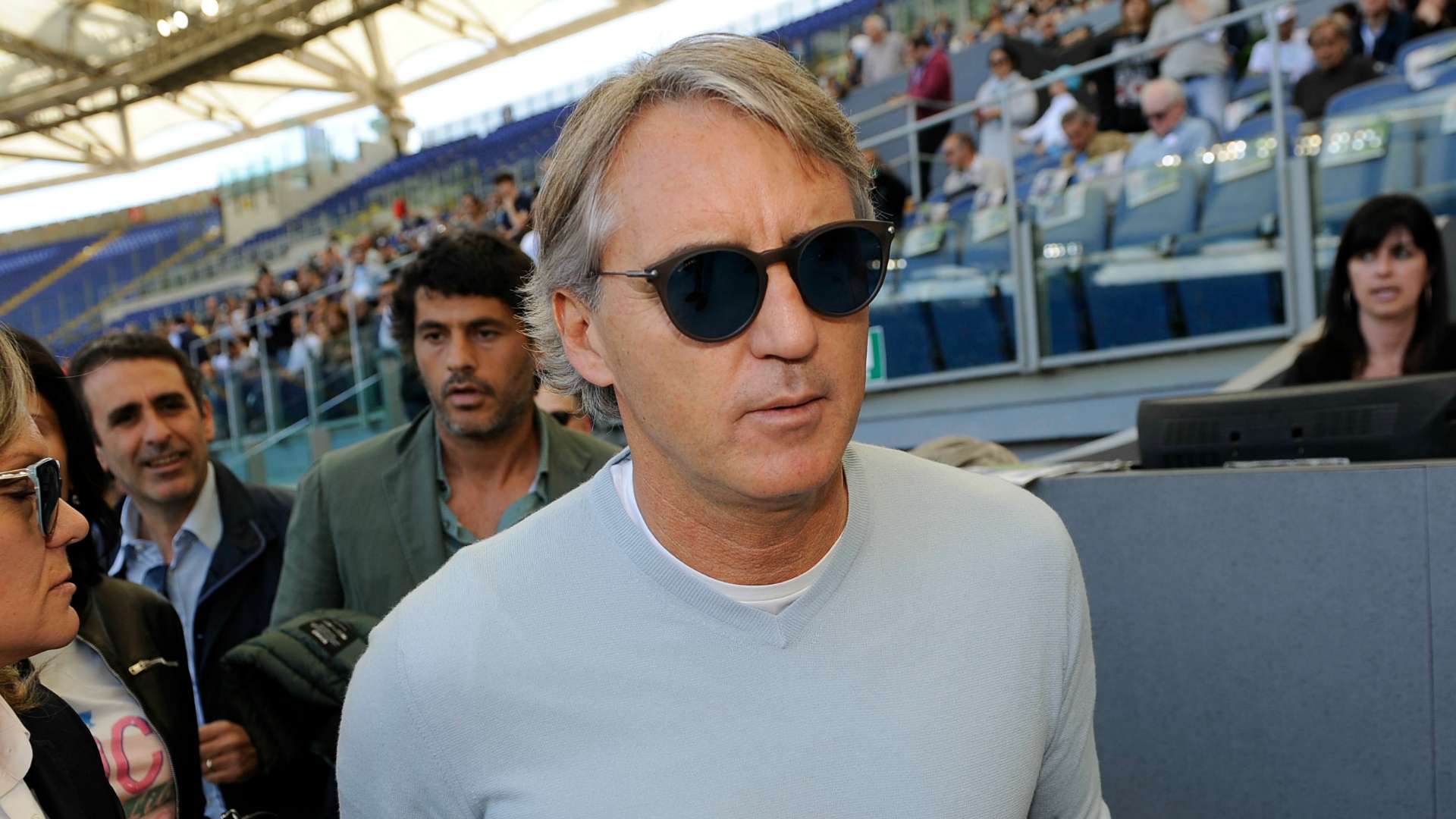 Roberto Mancini