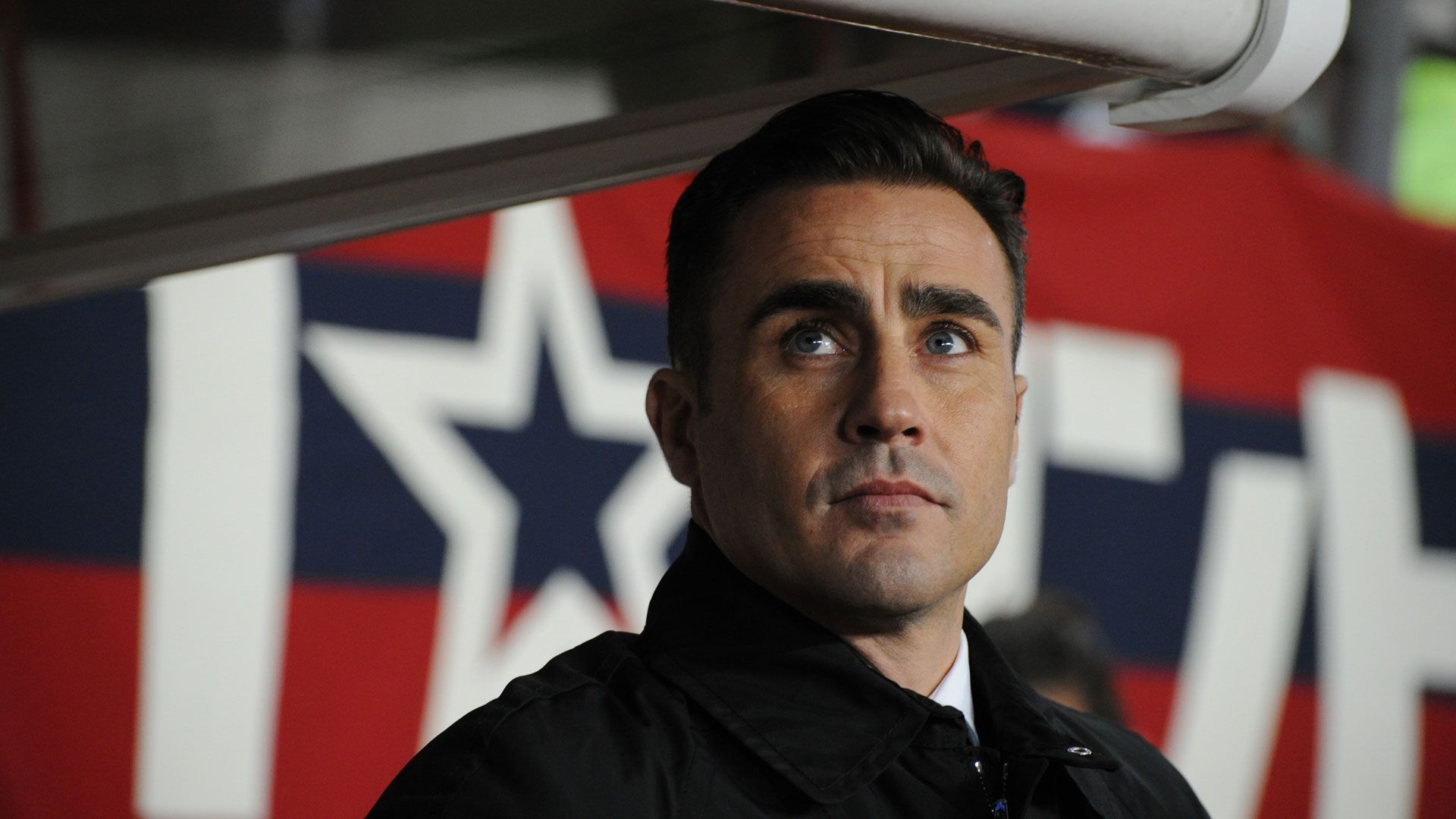 Fabio Cannavaro China 07042015