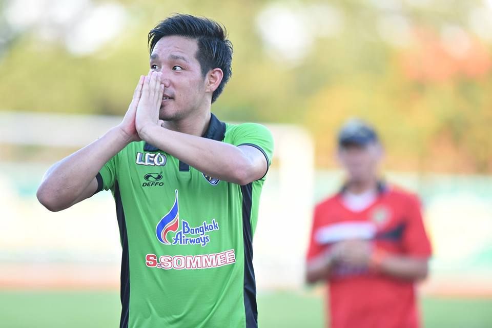 สรุปผล M-150 แชมเปี้ยนชิพ