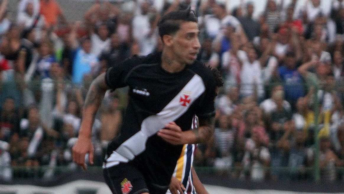 Rildo Vasco Madureira Carioca 10 03 2018