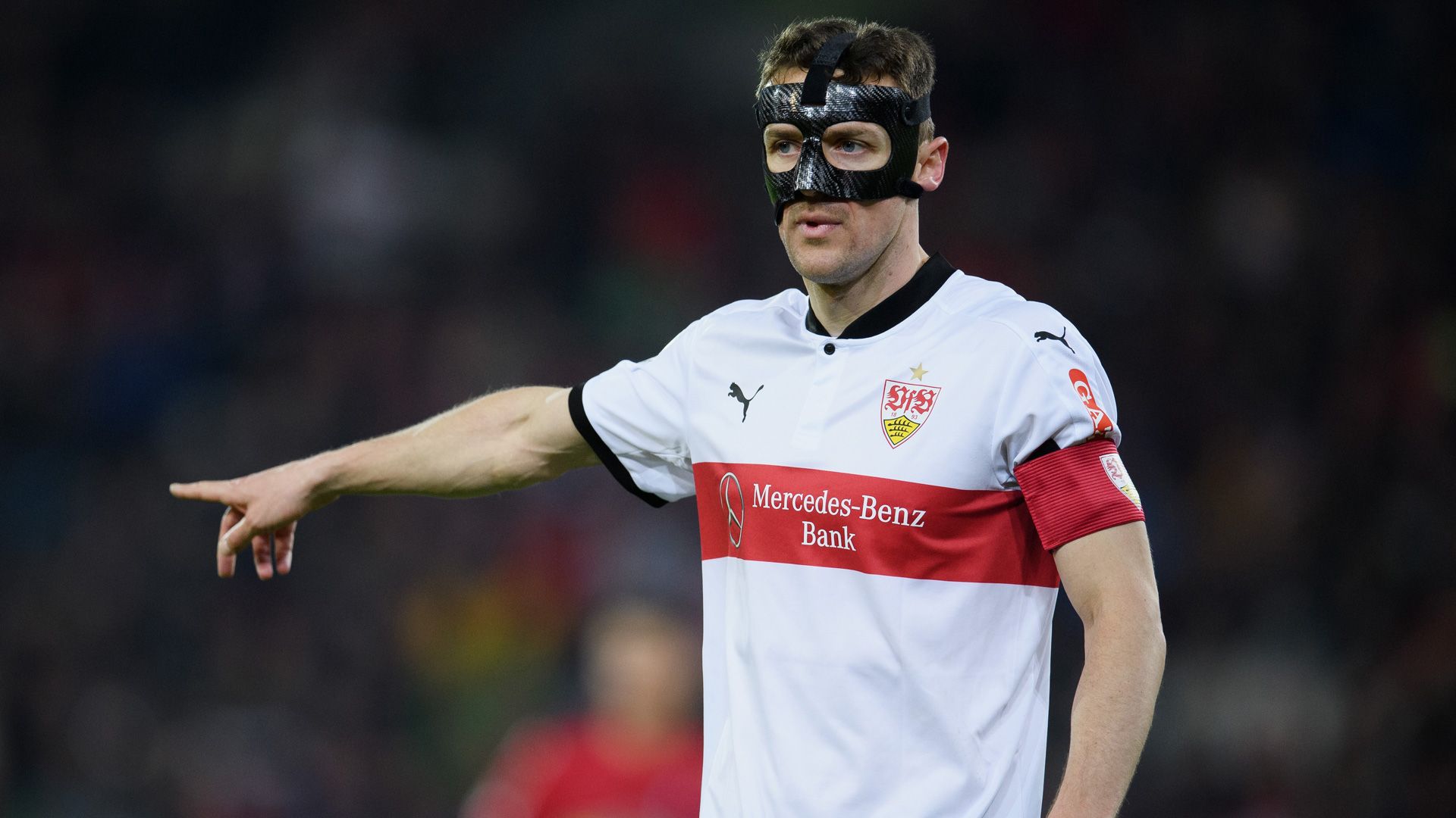 Christian-Gentner-VfB-Stuttgart