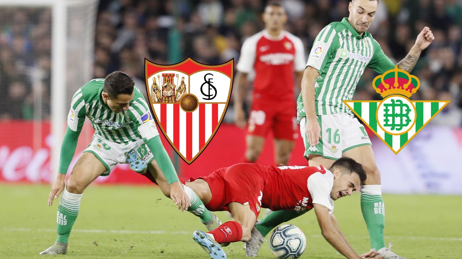 GFX Sevilla Real Betis 2918