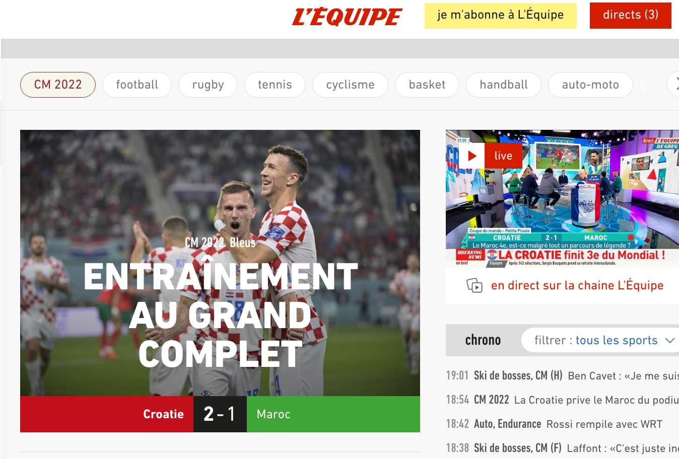Lequipe