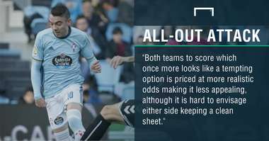 GFX Genk Celta Vigo betting