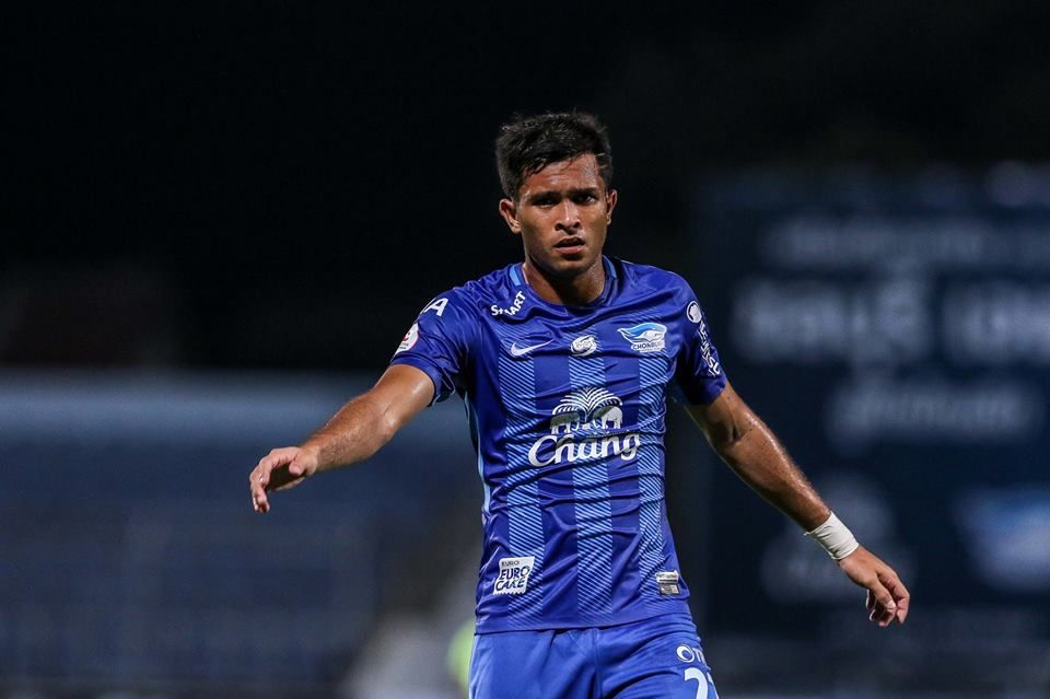 ซุลฟะห์มี อาริฟิน