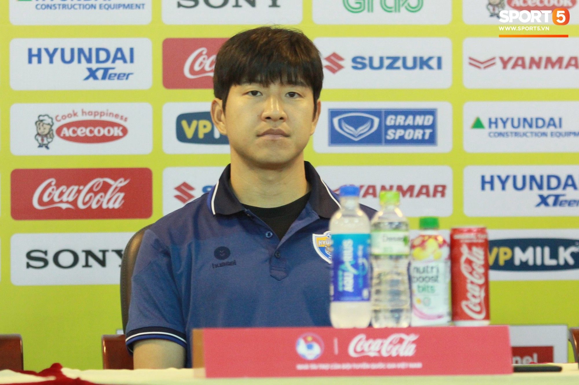 Ulsan Hyundai Park Joo Ho