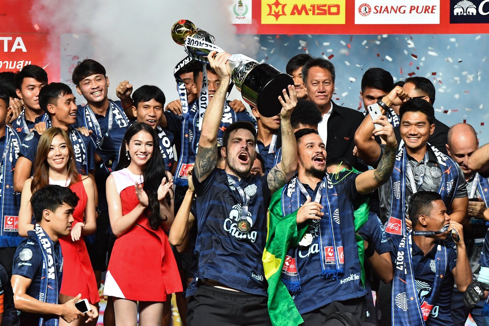 อันเดรส ตูเญซ