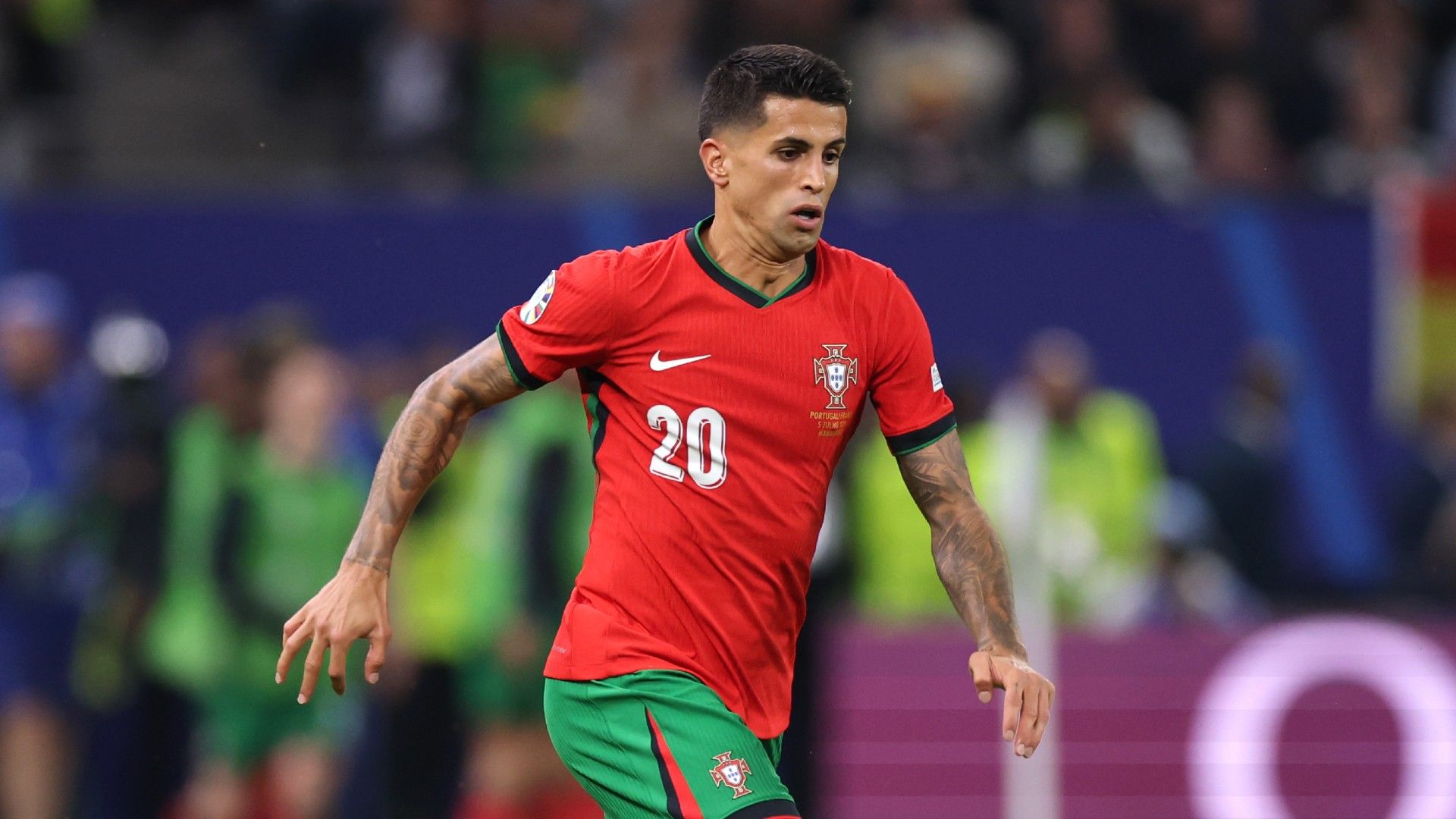 Onde assistir a Croácia x Portugal ao vivo, na internet e na TV, escalação, horário e mais da Liga das Nações 2024/25 | Goal.com Brasil